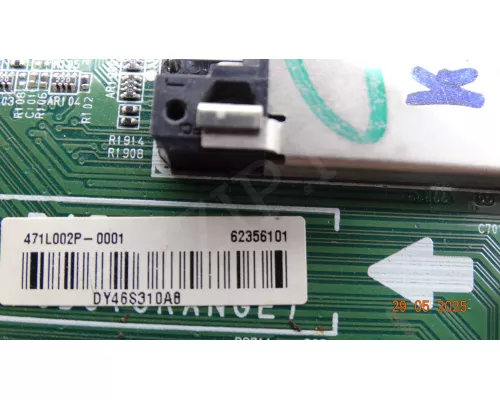 EAX65388005(1.0) EBU62356101 LG 32LB561V EAX65388005(1.0) EBU62356101 LG 32LB561V