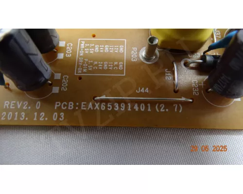 EAX65391401(2.7) EAX65391401(2.7)