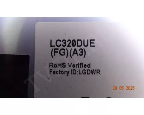 6870C-0488A LG 32LB561V