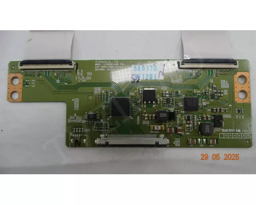 6870C-0488A LG 32LB561V