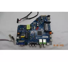 CV3663BH-Q32 DEXP H32D7100E