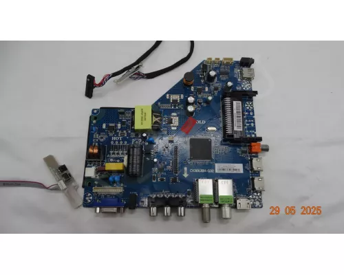 CV3663BH-Q32 DEXP H32D7100E CV3663BH-Q32 DEXP H32D7100E