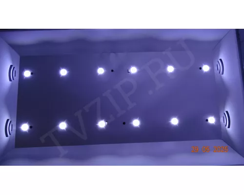 HL-00320A30-0601S-03 A1 2X6 DEXP H32D7100E