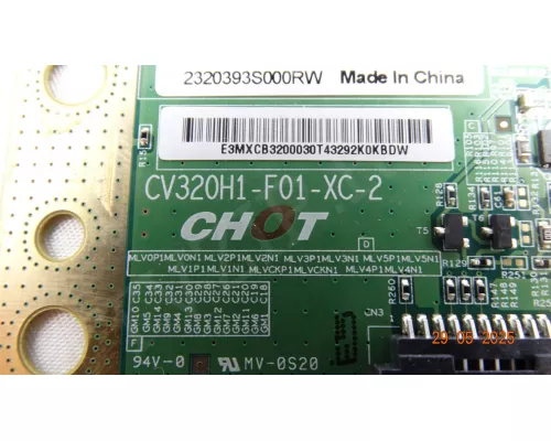 CV320H1-F01-XC-2 DEXP H32D7100E