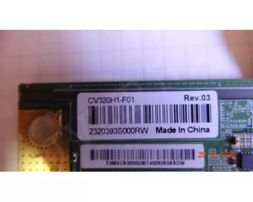CV320H1-F01-XC-2 DEXP H32D7100E
