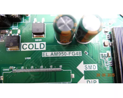 EL.AM950-FG48 EL.AM950-FG48