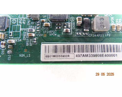 6B01M0055900R SBER SDX-32H2128 6B01M0055900R SBER SDX-32H2128