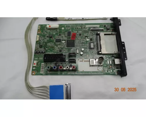 EAX64664903(1.0) EBR75149811 EAX64664903(1.0) EBR75149811