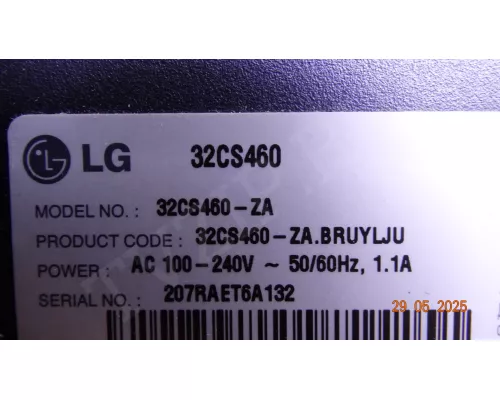 6632L-0637A LG 32CS460 6632L-0637A LG 32CS460