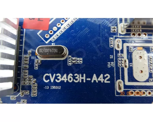 CV3463H-A42 CV3463H-A42