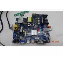 CV3463H-A42 