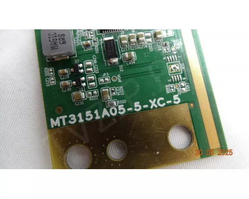 MT3151A05-5-XC-5 AKIRA 32LED01T2M MT3151A05-5-XC-5 AKIRA 32LED01T2M