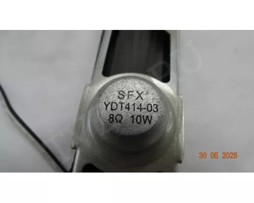 Динамики YDT414-03 AKIRA 32LED01T2M Динамики YDT414-03 AKIRA 32LED01T2M