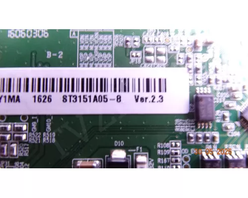 Динамики YDT414-03 AKIRA 32LED01T2M