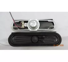 Динамики YDT414-03 AKIRA 32LED01T2M