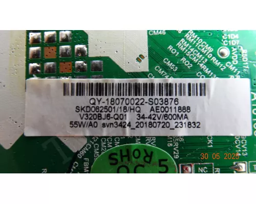 HK.T.S2T512CP539 HK.T.S2T512CP539