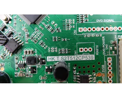 HK.T.S2T512CP539 HK.T.S2T512CP539