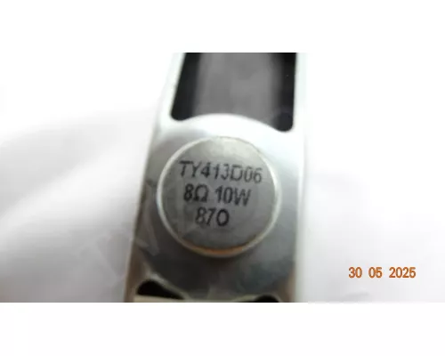 Динамики TY413D06 ECON EX-32HT002B Динамики TY413D06 ECON EX-32HT002B