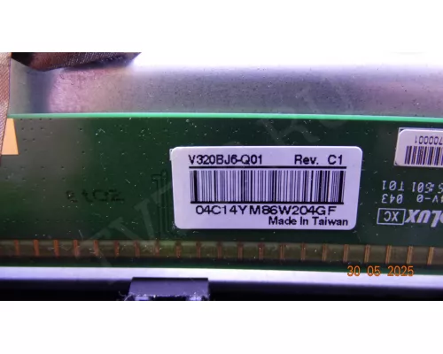Динамики TY413D06 ECON EX-32HT002B Динамики TY413D06 ECON EX-32HT002B