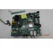 TP.MS3463S.PB801 PHILIPS 40PFS4052/60