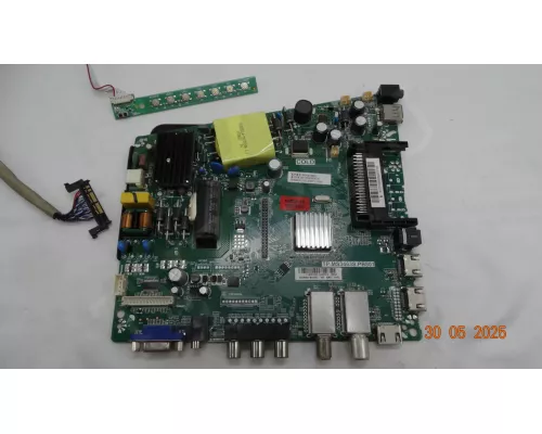 TP.MS3463S.PB801 PHILIPS 40PFS4052/60 TP.MS3463S.PB801 PHILIPS 40PFS4052/60