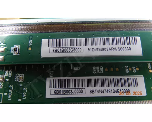 6B01B003J0000 6B01B003G5000 PHILIPS 40PFS4052/60