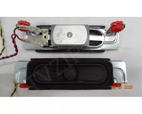 Динамики R05-K PHILIPS 40PFS4052/60 Динамики R05-K PHILIPS 40PFS4052/60