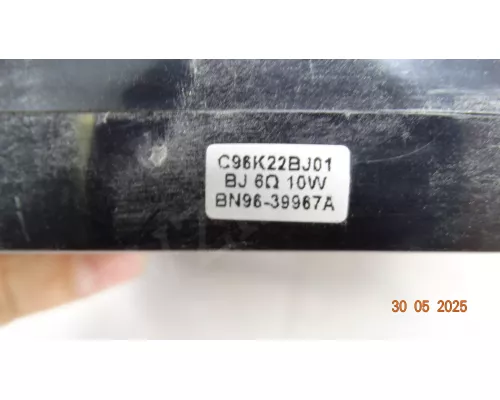 Динамики BN96-39967A SAMSUNG UE49KU6500U Динамики BN96-39967A SAMSUNG UE49KU6500U