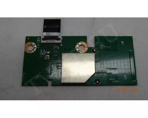 Wi-Fi ZDGF7668AU-FT для телевизоров DEXP