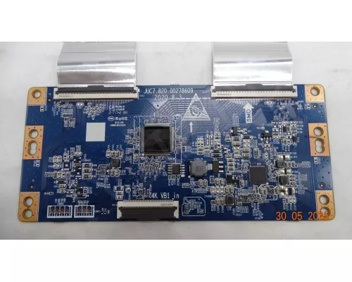 JUC7.820.00278609 HYUNDAI H-LED50FU7001 JUC7.820.00278609 HYUNDAI H-LED50FU7001