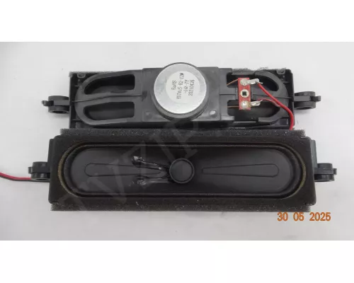 Динамики YDT415-H2 для телевизоров HYUNDAI