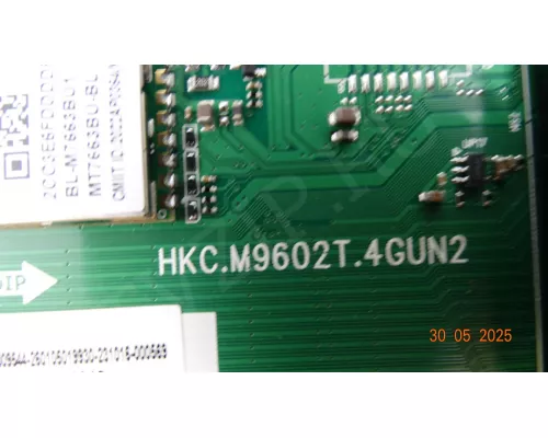 HKC.M9602T.4GUN2 HKC.M9602T.4GUN2