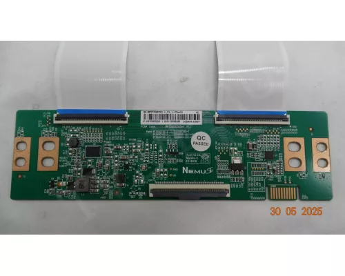 NPT550GT05-1_V1.1 DEXP 55UHG1 NPT550GT05-1_V1.1 DEXP 55UHG1