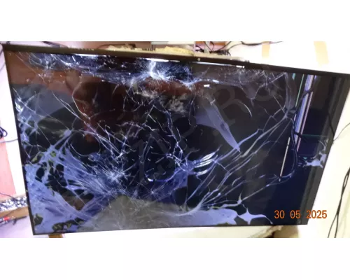 Динамики 230805H DEXP 55UHG1