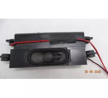 Динамики 230805H DEXP 55UHG1