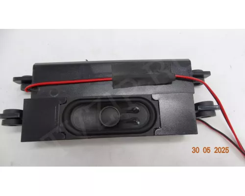 Динамики 230805H DEXP 55UHG1