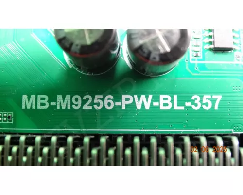 MB-M9256-PW-BL-357 MB-M9256-PW-BL-357