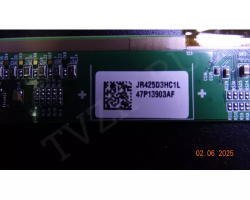 LB-C430-G7N-F-B-7-12-X1 DIGMA DM-LED43SBB36