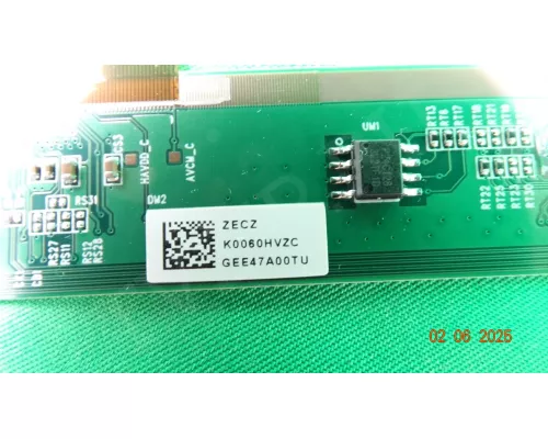 K0060HVZC DIGMA DM-LED43SBB36 K0060HVZC DIGMA DM-LED43SBB36