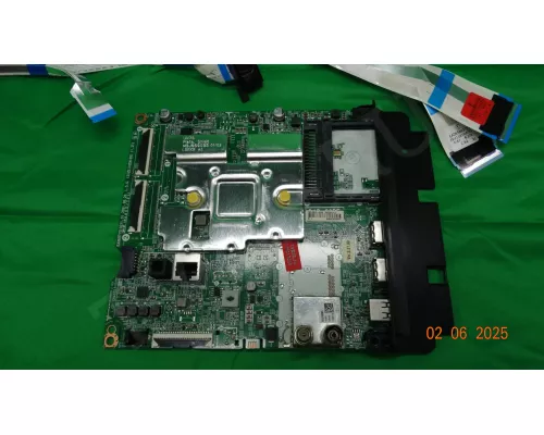 EAX69715102(1.0) EBU66833907 43UP75006LF