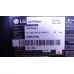 HV430QUB 47-6004015 47-6004016 LG 43UP75006LF