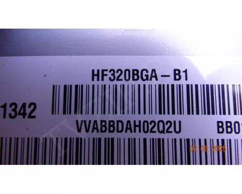 D2GE-320SC0-R3 SAMSUNG UE32F5000AK
