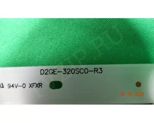 D2GE-320SC0-R3 SAMSUNG UE32F5000AK D2GE-320SC0-R3 SAMSUNG UE32F5000AK
