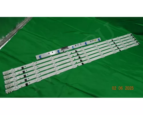 D2GE-320SC0-R3 SAMSUNG UE32F5000AK