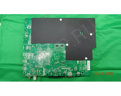 TP.MT5522S.PC822 POLARLINE 43PU11TC-SM TP.MT5522S.PC822 POLARLINE 43PU11TC-SM