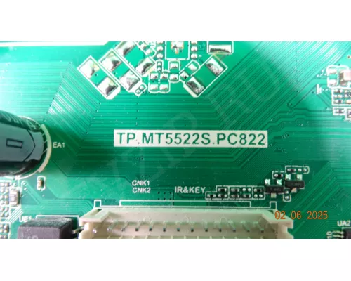 TP.MT5522S.PC822 POLARLINE 43PU11TC-SM TP.MT5522S.PC822 POLARLINE 43PU11TC-SM