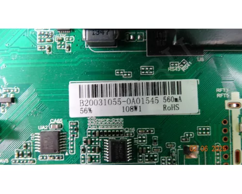 TP.MT5522S.PC822 POLARLINE 43PU11TC-SM TP.MT5522S.PC822 POLARLINE 43PU11TC-SM