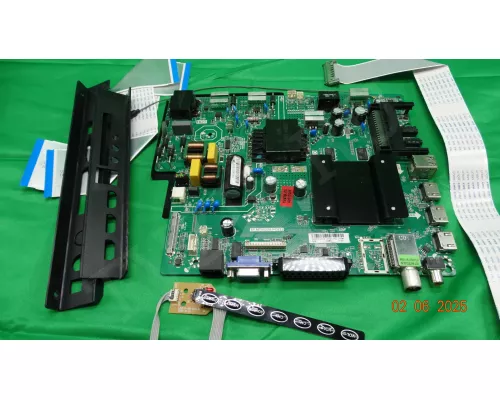 TP.MT5522S.PC822 POLARLINE 43PU11TC-SM TP.MT5522S.PC822 POLARLINE 43PU11TC-SM