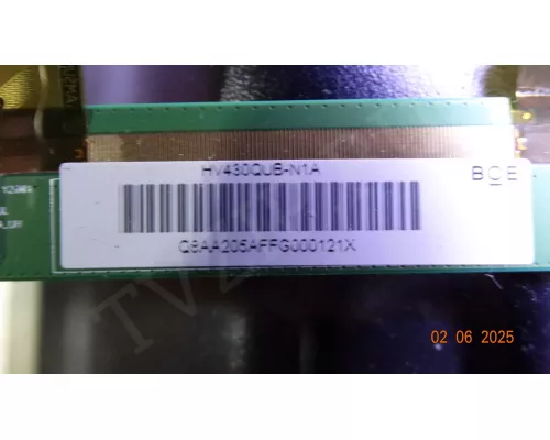 CY-430D-4X15 190826 POLARLINE 43PU11TC-SM CY-430D-4X15 190826 POLARLINE 43PU11TC-SM