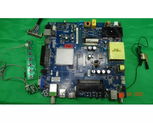 CV628H-T42 BBK 42LEX-5027/FT2C CV628H-T42 BBK 42LEX-5027/FT2C